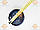 Спідометр ЗІЛ 130 (пр-во ДК Україна) О 1038957860, фото 6