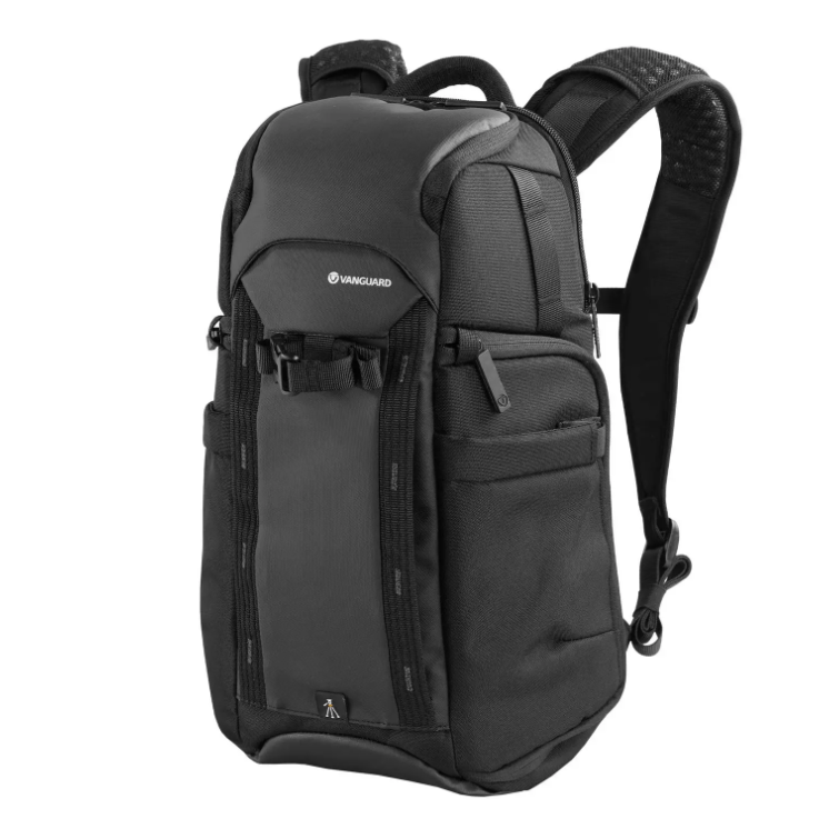 Рюкзак для Фотоапарата Vanguard VEO Adaptor S41 Black (VEO Adaptor S41 BK) для Фотокамери, Фототехніки США