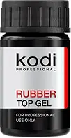 Kodi верхнее каучуковое покрытие для гель-лака Rubber Top 14 мл