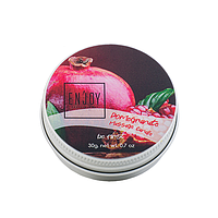 Фруктова масажна свічка Enjoy Professional (ГРАНАТ), 30 мл
