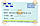 Фара FORD KUGA 2 16-19г ЛІВА галогенова ЧОРНА линзованная жовтий поворот (Тайвань) Передоплата АГ 24010, фото 6