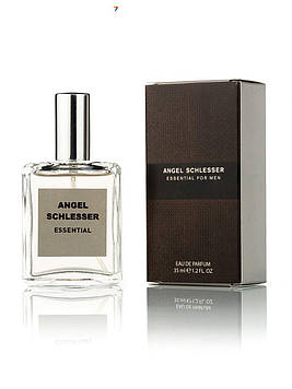 Tester UAE чоловічий Angel Schlesser Essential 35 мл