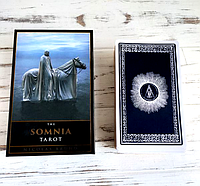 Карты Таро Сомния The Somnia Tarot