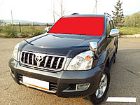 Стекло лобовое TOYOTA PRADO 120 3Д, 5Д после 2003г. (пр-во AGС Завод) ГС 96758 (предоплата 550 грн)