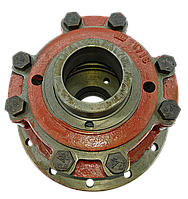 Корпус диференціала заднього моста МТЗ АТП 85-2403015 Передоплата