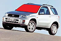 Стекло лобовое TOYOTA RAV-4 3D после 2006г. (пр-во AGС Завод) ГС 96750 (предоплата 800 грн)