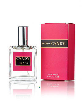 Tester UAE жіночий PRADA Candy 35 мл