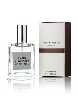 Tester UAE жіночий ANGEL SCHLESSER Essential 35 мл