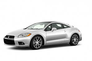 Mitsubishi Eclipse 2005-2011