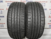 225/50 R17 Bridgestone Turanza T005 MO літні шини б/у