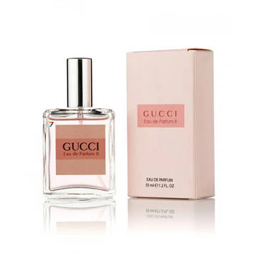 Tester UAE жіночий Gucci Eau De Parfum II 35 мл