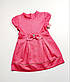 Сукня на дівчинку, на зріст ,116/122    см, тканина трикотаж, фото 2