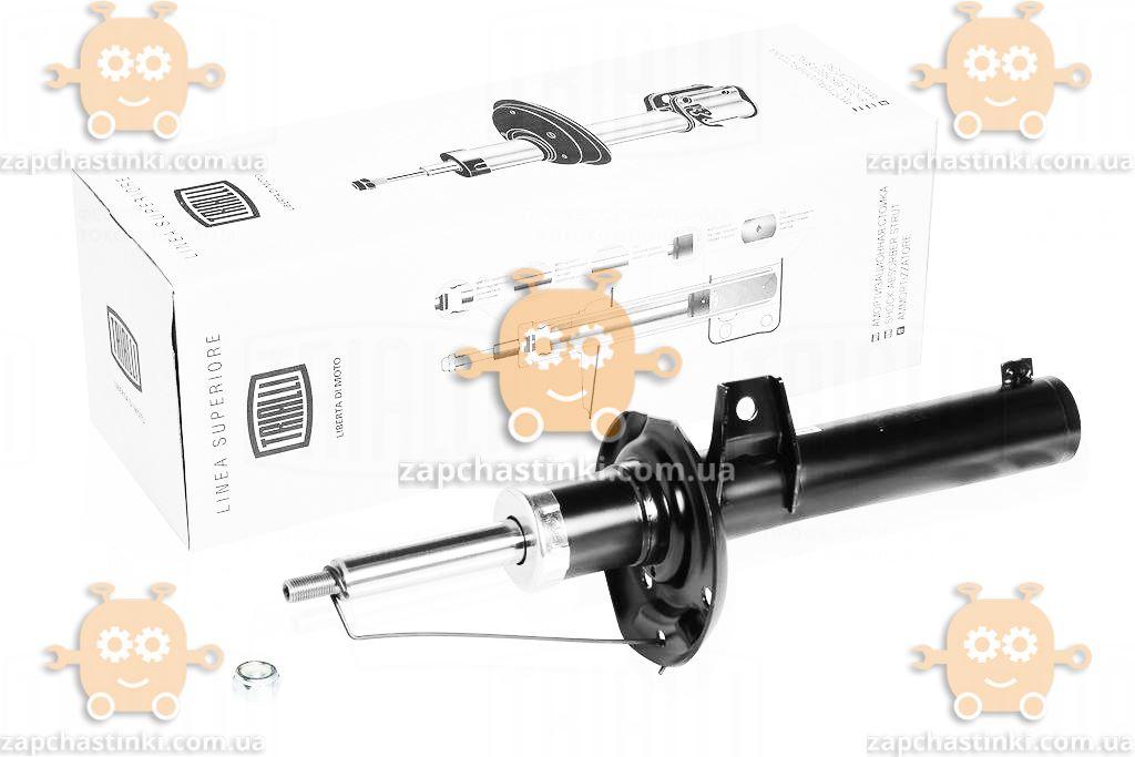 Амортизатор передній SKODA OCTAVIA газовий (після 2004р) (діаметр 25мм) (TRIALLI Італія) ЗЕ 00065884