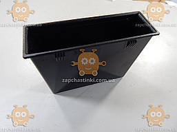 Коробка для дрібних предметів ВАЗ 2108 — 21099 (кишеня) (пр-во ДААЗ) О 175302