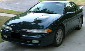 Mitsubishi Eclipse 1994-