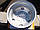 Диск колісний Газель 16Н2х5,5J ІВЕКО ПОСИЛЕНІ з нипелем! Метал (круглі отв. 6шт) (пр-во ДК), фото 6