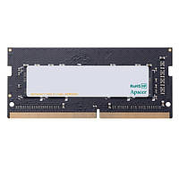Оперативная память Apacer для ноутбука DDR4 16GB 2666