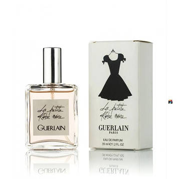 Tester UAE жіночий Guerlain La Petite Robe Noire Couture 35 мл