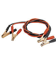 Пускові дроти 300А 3м Elegant Plus EL103 330