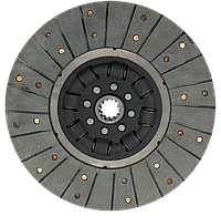 Диск сцепления ведомый МТЗ 80, 82 (пружины) АТП 70-1601130-02 Предоплата