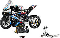 LEGO Конструктор Technic BMW M 1000 RR  Baumar - Я Люблю Це
