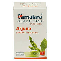 Кора Арджуны Himalaya Arjuna 60 Tabs