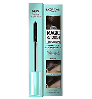 Тушь для волос L'Oreal Magic Retouch Precision Instant Grey Concealer Brush