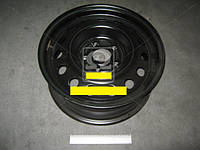 Диск колесный KIA KARENS R15х6,0 5x114,3 Et 41 DIA 67 (пр-во КрКЗ Украина) О 6931292487