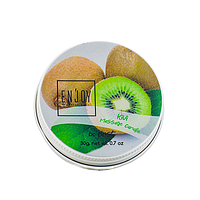 Фруктова масажна свічка Enjoy Professional (КІВІ), 30 мл