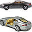 Металева машинка Kinsmart Jaguar XK Coupe, фото 4