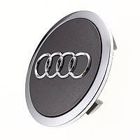 Ковпачок на диски Audi 69мм 4B0601170A