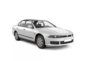 Mitsubishi Galant (1997-2003)