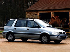 Mitsubishi Space Wagon (1991-1997)