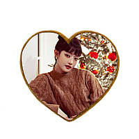 Пряник серце (G)I-dle 01 Minnie