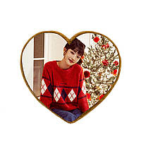 Пряник серце (G)I-dle 02 Minnie