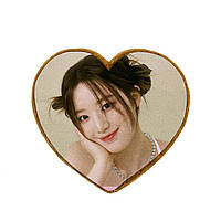 Пряник серце (G)I-dle 07 Shuhua