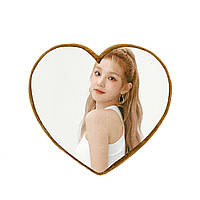 Пряник серце (G)I-dle 09 Yuqi