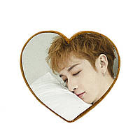 Пряник серце Stray Kids 14 Bang Chan