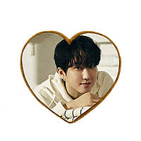 Пряник серце Stray Kids 16 Changbin