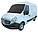 Накидка для захисту лобового скла Winter Delivery Van  XL 150х175 см на 90 см Kegel Blazusiak 5-3311-246-4010, фото 2