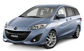 Mazda 5 2010-