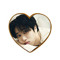 Пряник серце Stray Kids 18 Han