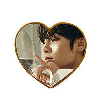 Пряник серце Stray Kids 19 I.N