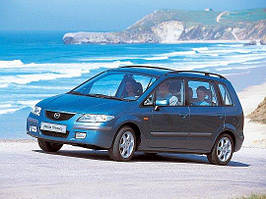 Mazda Premacy 1999-2005