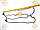 Прокладка кришки клапанів CHEVROLET LACETTI, AVEO 1.6 л (пр-во PARTS-MALL) ПРО, фото 2