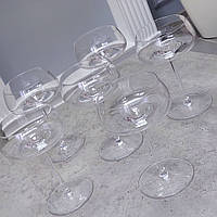 Набор бокалов для коктейлю 250 мл "Новый стиль" 102-501