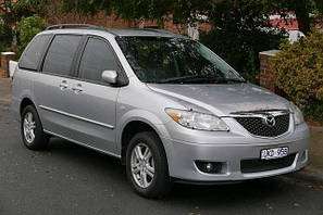 Mazda MPV 1999-2006