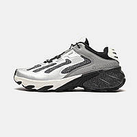 Salomon Speedverse PRG Black Grey, мужские кроссовки, Саломон