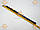 Антистатик чорний силікон (з катафотом світлофор) (пр-во Туреччина) ПД 88606, фото 3
