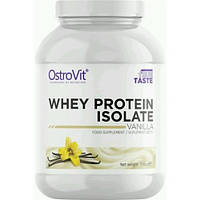 Протеин OstroVit Whey Protein Isolate 700 g /23 servings/ Vanilla